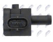 Senzor, tlak vyfuk.plynu NTY ECS-AU-008