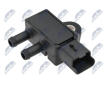 Snímač tlaku výfukových plynov NTY ECS-CT-002