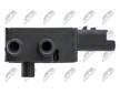 Snímač tlaku výfukových plynov NTY ECS-CT-002
