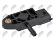 Senzor, tlak vyfuk.plynu NTY ECS-FR-006
