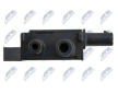 Senzor, tlak vyfuk.plynu NTY ECS-FR-008