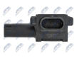 Senzor, tlak vyfuk.plynu NTY ECS-FR-008
