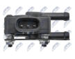 Senzor, tlak vyfuk.plynu NTY ECS-MS-001