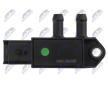 Senzor, tlak vyfuk.plynu NTY ECS-RE-003