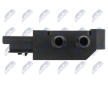 Senzor, tlak vyfuk.plynu NTY ECS-RE-003