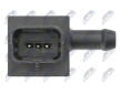 Senzor, tlak vyfuk.plynu NTY ECS-RE-003