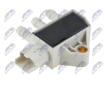 Senzor, tlak vyfuk.plynu NTY ECS-RE-007