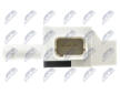 Senzor, tlak vyfuk.plynu NTY ECS-RE-007