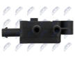 Senzor, tlak vyfuk.plynu NTY ECS-VW-002