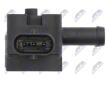 Senzor, tlak vyfuk.plynu NTY ECS-VW-002