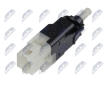 Spinac brzdoveho svetla NTY ECW-ME-001