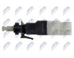Spinac brzdoveho svetla NTY ECW-ME-001