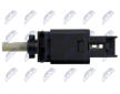 Spinac brzdoveho svetla NTY ECW-MZ-000