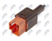 Spinac brzdoveho svetla NTY ECW-NS-002