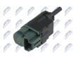 Spinac brzdoveho svetla NTY ECW-RE-013