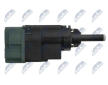 Spinac brzdoveho svetla NTY ECW-RE-013