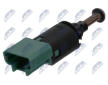Spinac brzdoveho svetla NTY ECW-RE-015