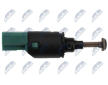 Spinac brzdoveho svetla NTY ECW-RE-015