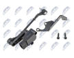 Regulator, vyvazovaci system NTY ECX-LR-004