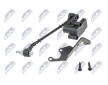 Regulator, vyvazovaci system NTY ECX-LR-004