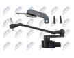 Regulator, vyvazovaci system NTY ECX-LR-004