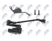Regulator, vyvazovaci system NTY ECX-LR-004