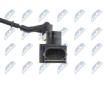 Regulator, vyvazovaci system NTY ECX-LR-004