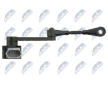 Senzor, regulace sklonu světlometů NTY ECX-LR-017