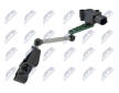 Senzor, regulace sklonu světlometů NTY ECX-PS-004