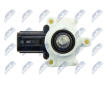 Riadiaca jednotka pneumatického prużenia NTY ECX-TY-004