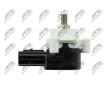 Riadiaca jednotka pneumatického prużenia NTY ECX-TY-004