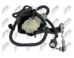 Ridici jednotka, pneumaticke odpruzeni NTY ECX-TY-009