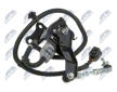 Ridici jednotka, pneumaticke odpruzeni NTY ECX-TY-009