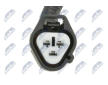 Ridici jednotka, pneumaticke odpruzeni NTY ECX-TY-009