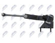 Senzor, regulace sklonu světlometů NTY ECX-TY-015