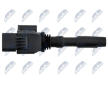 Zapaľovacia cievka NTY ECZ-AU-013