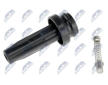 Zástrčka, zapalovací cívka NTY ECZ-CT-002A