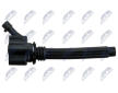 Zapalovací cívka NTY ECZ-FT-020