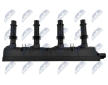 Zapaľovacia cievka NTY ECZ-PL-002