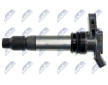 Zapalovací cívka NTY ECZ-VV-004