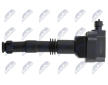 Zapalovací cívka NTY ECZ-VW-033