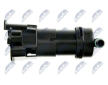 Tryska ostrekovača svetiel NTY EDS-AU-003