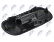 Tryska ostrikovace, cisteni skel NTY EDS-AU-038