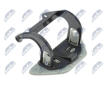 Kryt nárazníku NTY EDS-BM-029