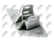 Kryt nárazníku NTY EDS-BM-033