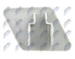 Kryt nárazníku NTY EDS-BM-034