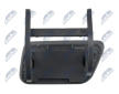 Kryt nárazníku NTY EDS-BM-037A
