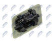 Kryt nárazníku NTY EDS-BM-097