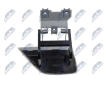 Kryt nárazníku NTY EDS-BM-137