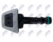 Tryska ostrekovača skiel NTY EDS-BM-139